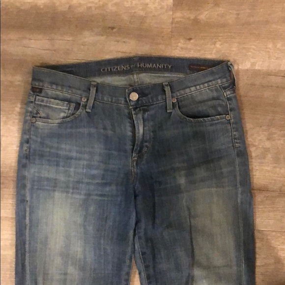 Citizens of Humanity - Picture 1 of 3